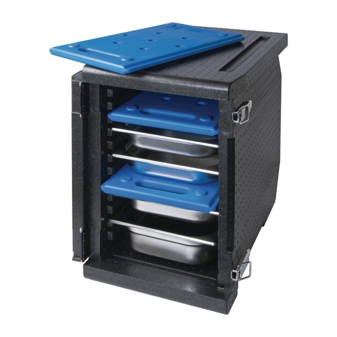 Plaque de refroidissement GN 1/1 Thermobox - Thermo Future