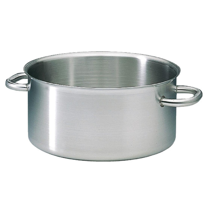 Faitout Excellence Bourgeat 18,3 L - Matfer