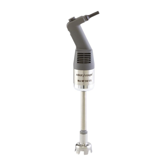 Mixeur plongeant Mini MP 240 V.V - Robot Coupe