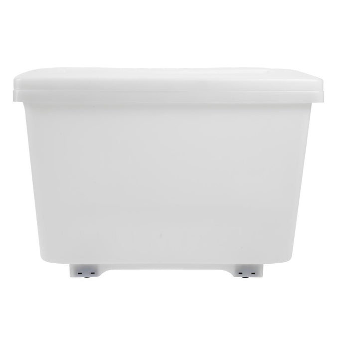 Conteneur alimentaire mobile 90 L - Araven