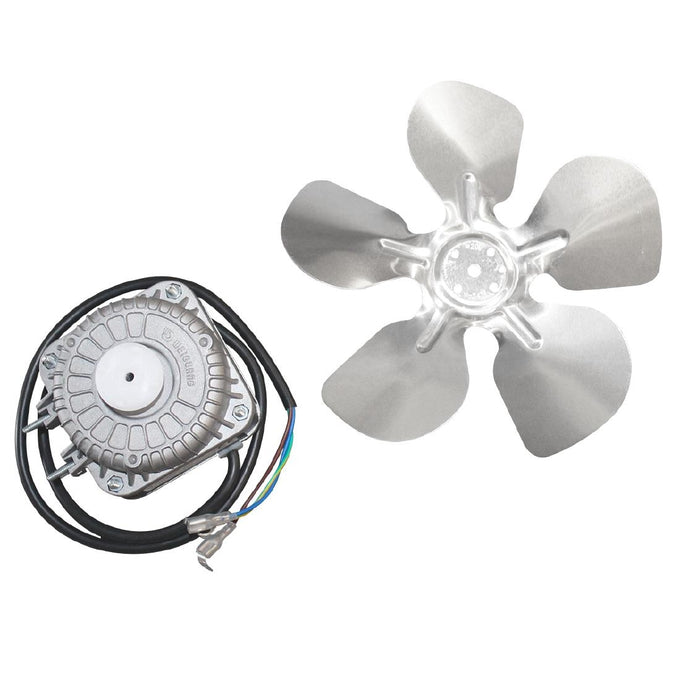 Ventilateur à Condensateur - Polar