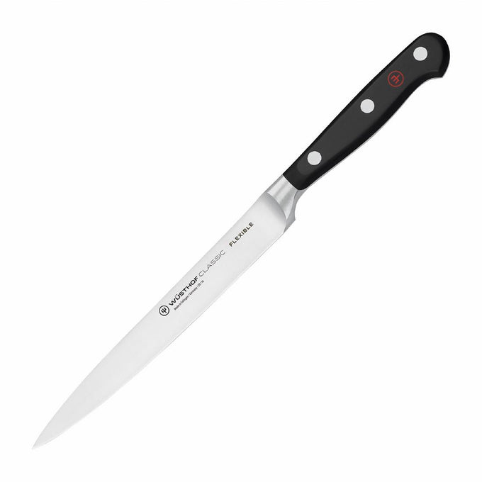 Couteau à filet Wüsthof Classic 160 mm - Wusthof
