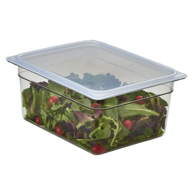 Couvercle hermétique en polypropylène GN 1/2 - Cambro