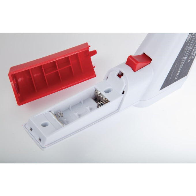 Mini thermomètre infrarouge