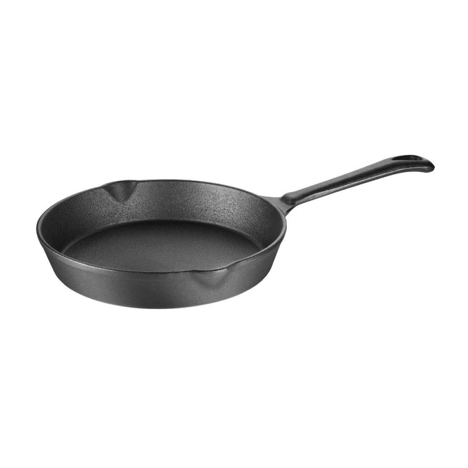 Poêle en fonte 203 mm - Vogue