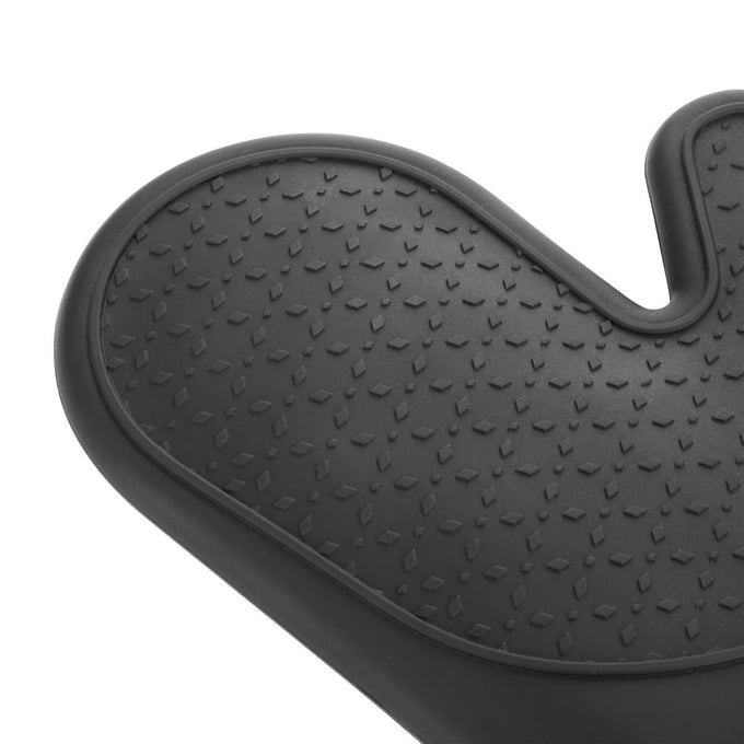 Gant de four en silicone avec manchette - Vogue