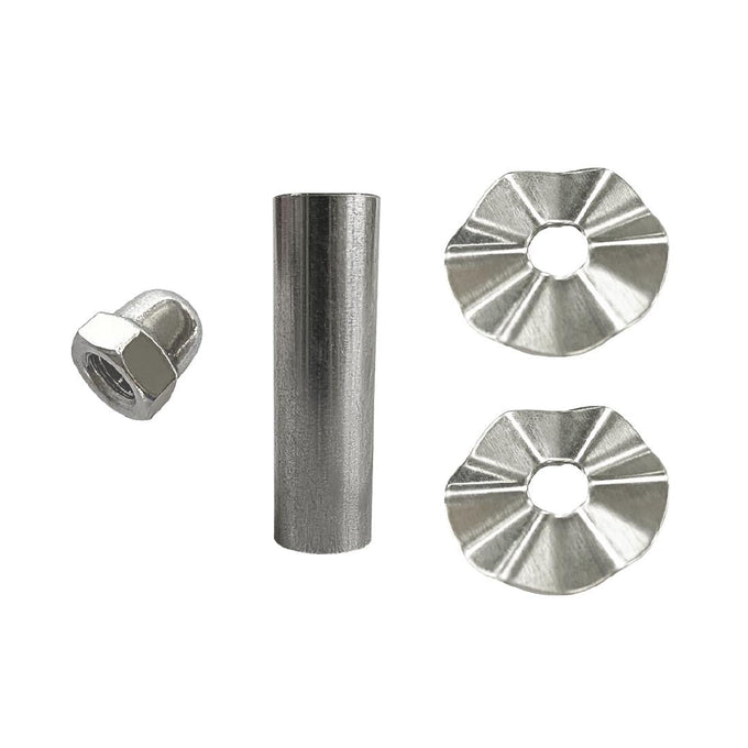 Ensemble agitateur pour shaker électrique - Buffalo