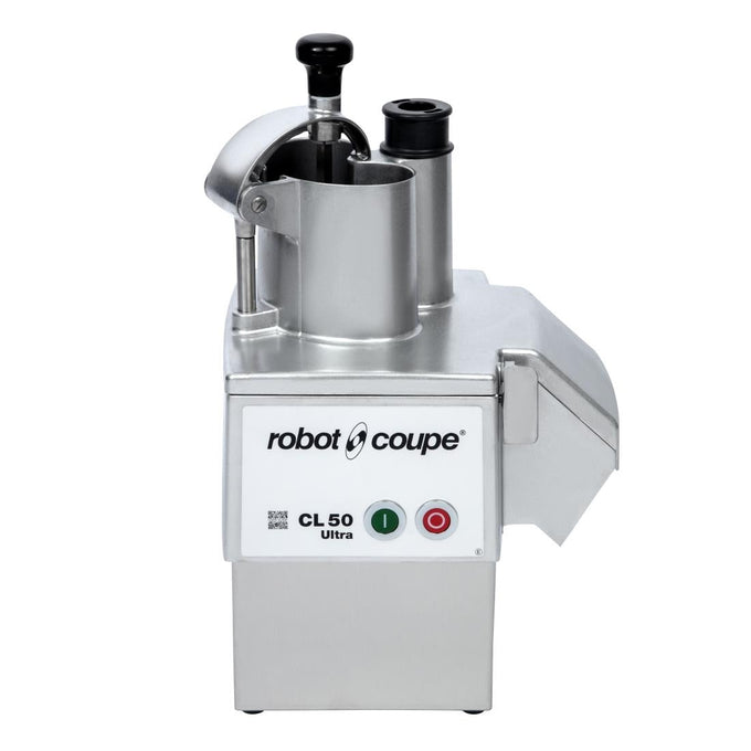 Coupe-légumes CL50 Ultra - Robot Coupe