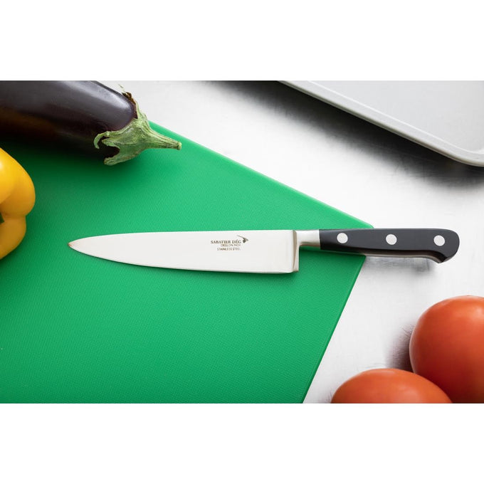 Couteau de cuisinier 150 mm - Deglon Sabatier