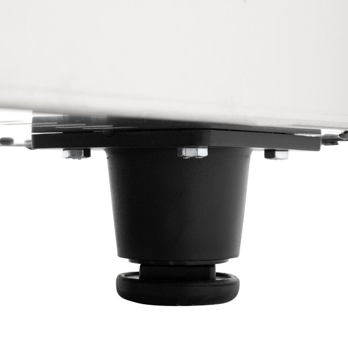 Four à convection avec humidificateur 5x GN 1/1 triphasé - Buffalo