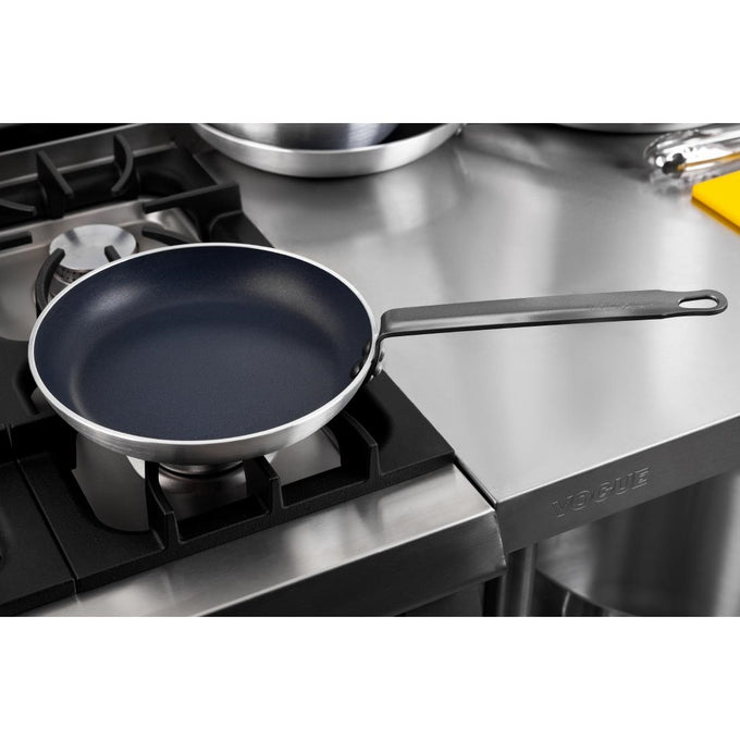 Poêle en aluminium antiadhésive Teflon Platinum Plus 26 cm - Vogue