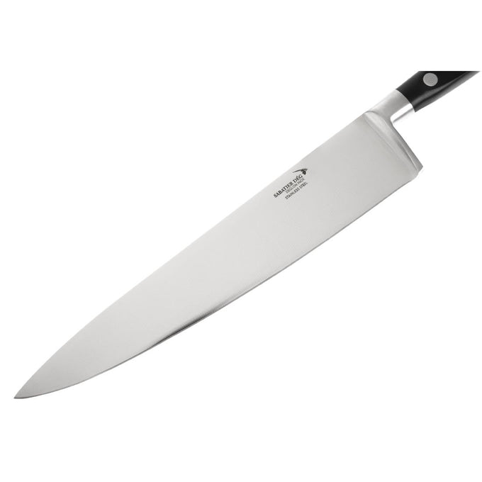 Couteau de cuisinier 255 mm - Deglon Sabatier