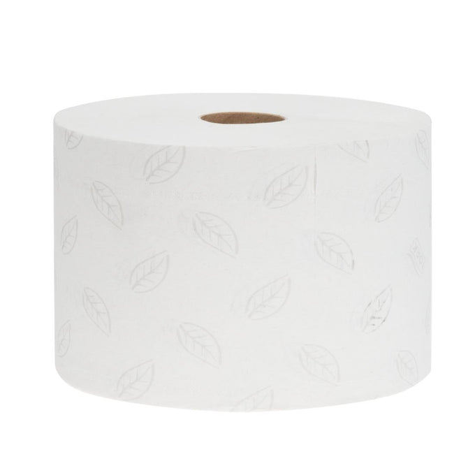 Rouleau de papier toilette à alimentation centrale Classic Smart One (lot de 6) - Tork