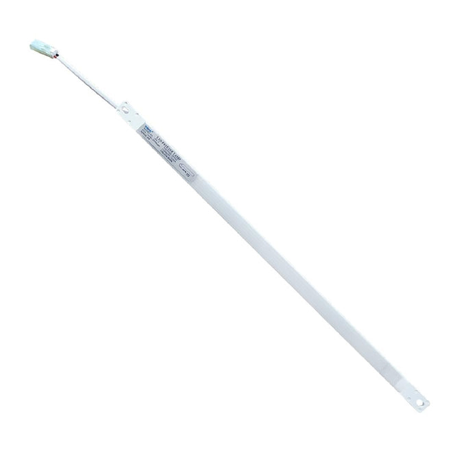 Lumière LED pour arrière-bar une porte pleine Série G 850 mm 128 L - Polar