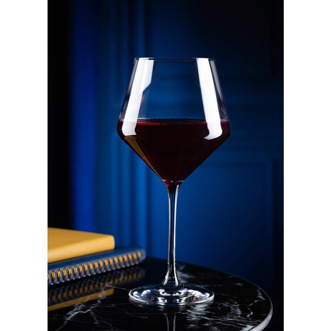 Verres à Bordeaux Murray 700 ml (lot de 6) - Utopia