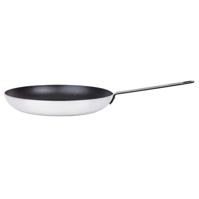 Poêle aluminium antiadhésive induction Téflon 28 cm