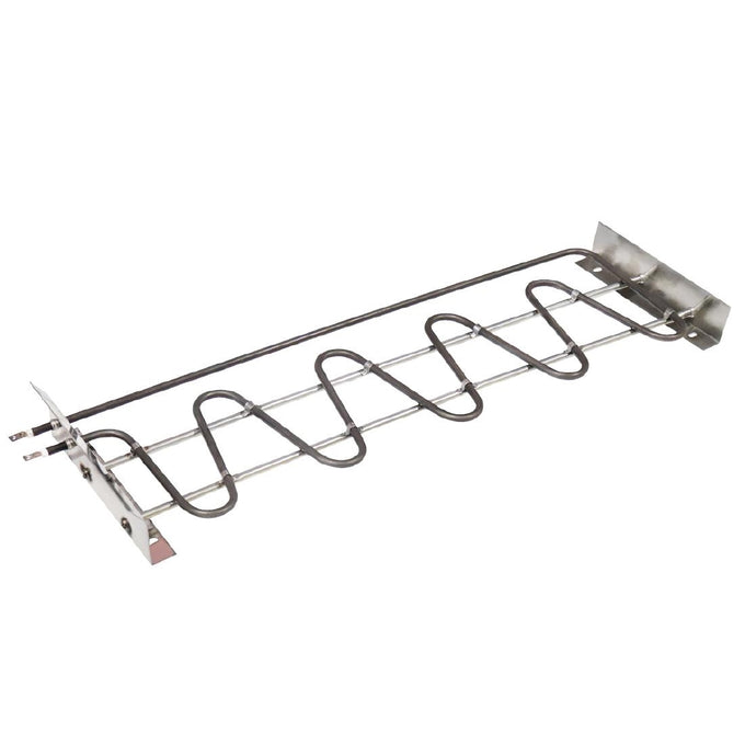 Résistance pour vitrine chauffante 160 L - Buffalo