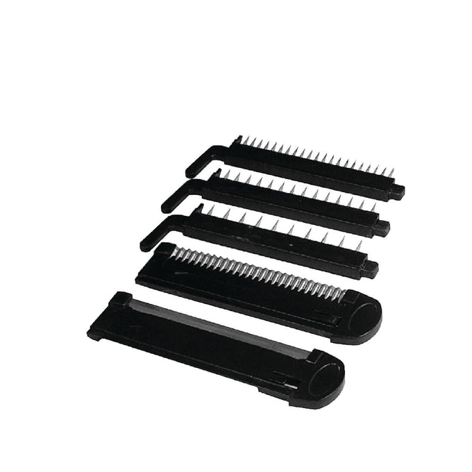 Lame pour mandoline (lot de 5) - Vogue
