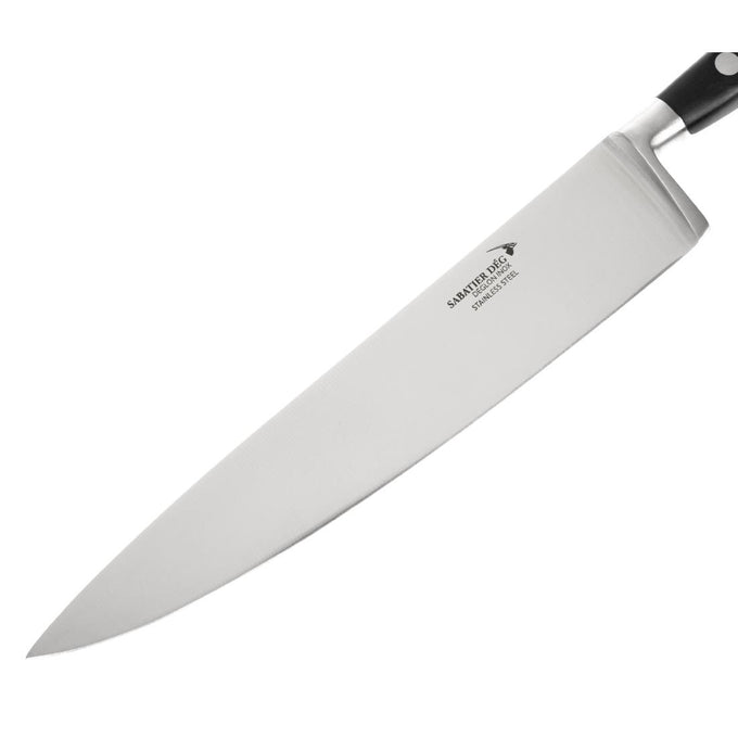 Couteau de cuisinier 205 mm - Deglon Sabatier