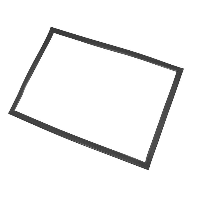 Joint de porte pour table réfrigérée positive 2 portes vitrées Série U - Polar