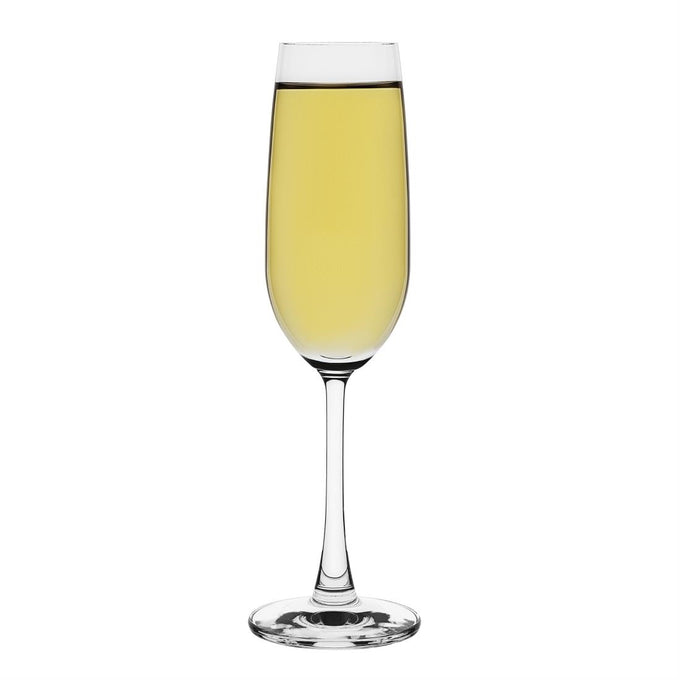 Flûtes Serena 210 ml (lot de 6) - Olympia