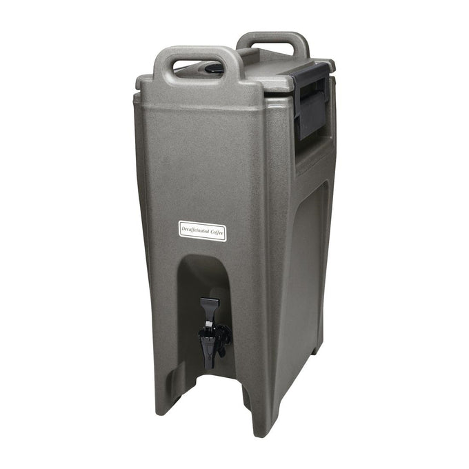 Conteneur isotherme pour boissons Ultra Camtainer 19,9 L - Cambro