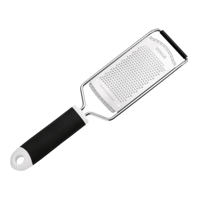 Râpe étroite grains fins - Vogue