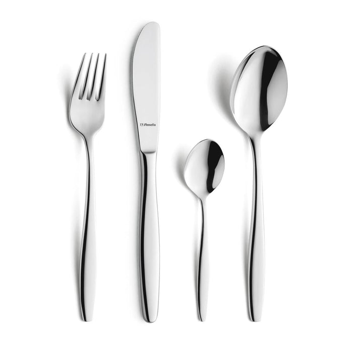 Cuillère à thé Florence (lot de 12) - Amefa