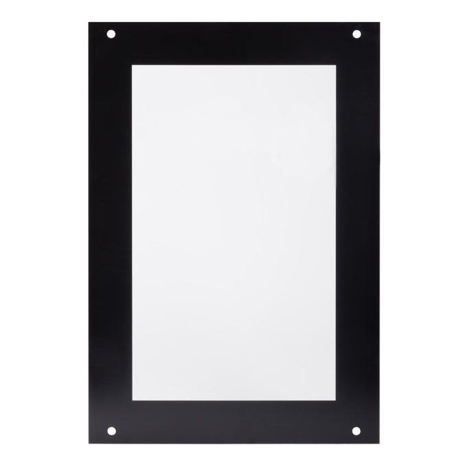 Vitre extérieure Rx-424 pour four à convection avec humidificateur 4x GN 1/1 triphasé - Buffalo