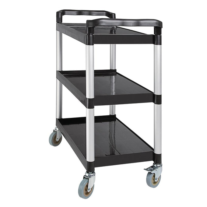 Chariot en polypropylène modèle compact - Vogue
