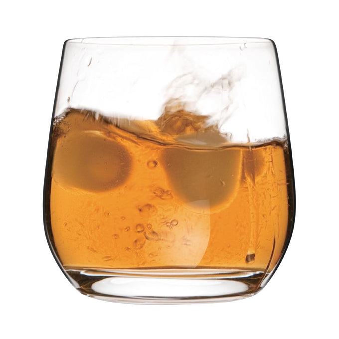 Gobelets en cristal Claro 395 ml (lot de 6) - Olympia