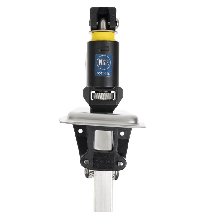 Ouvre-boîtes EZ-20 406 mm - Bonzer