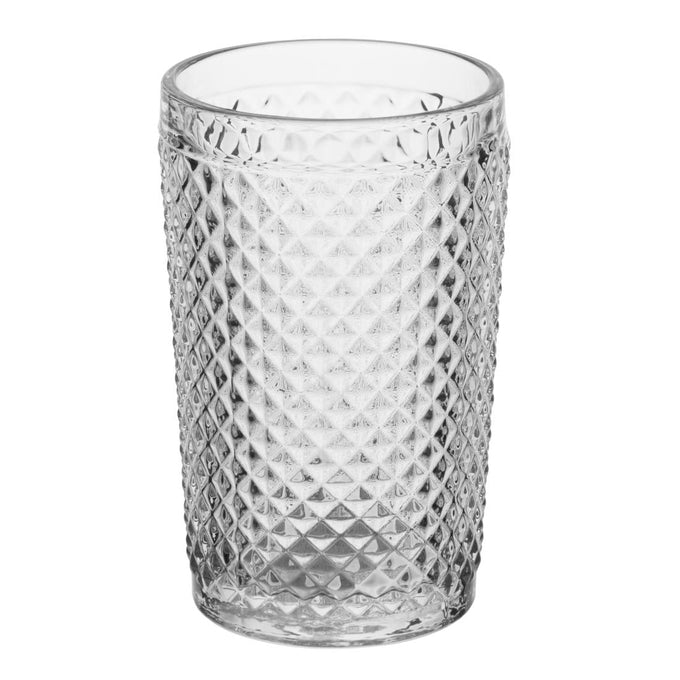 Gobelets Hi Ball Eva 350 ml (lot de 6) - Olympia