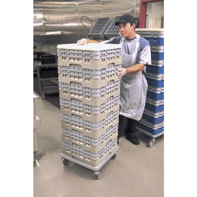 Chariot pour casiers Camrack - Cambro