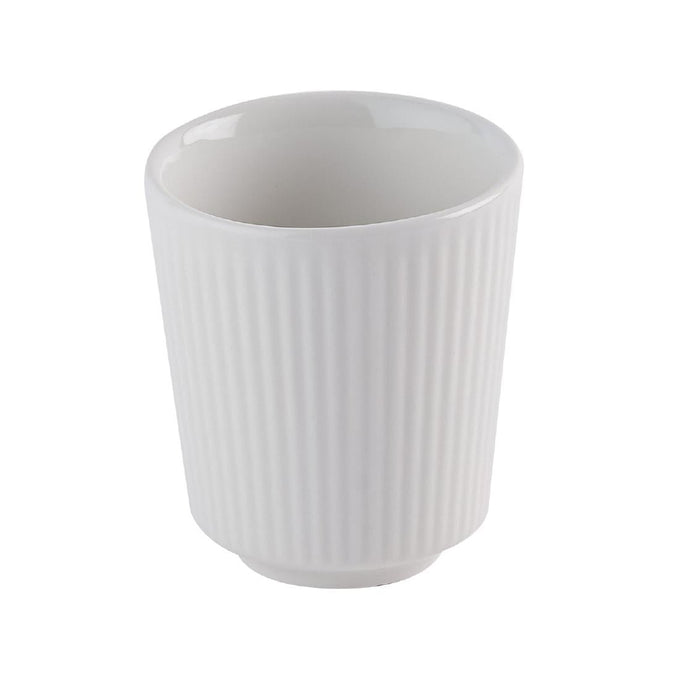 Gobelets White 118 ml (lot de 12) - Churchill