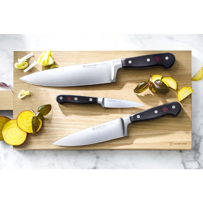 Couteau de cuisine 150 mm - Wusthof