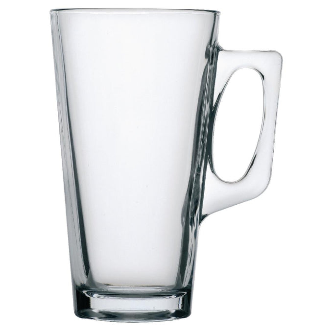 Mugs à café conique 380 ml (lot de 24) - Utopia