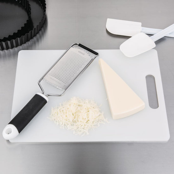 Râpe étroite grains fins - Vogue