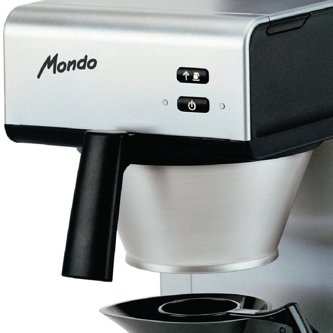 Machine à café Mondo - Bravilor Bonamat