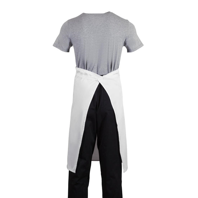 Tablier standard blanc - Whites Chefs Clothing