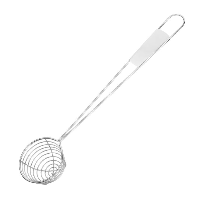 Araignée inox une portion 60 ml - Vogue