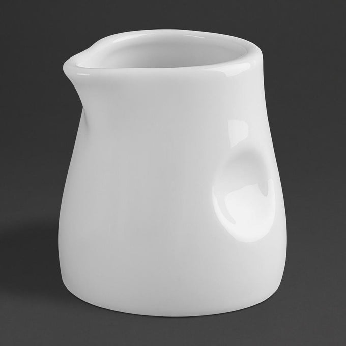 Pots à lait alvéolé 70 ml (lot de 6) - Olympia