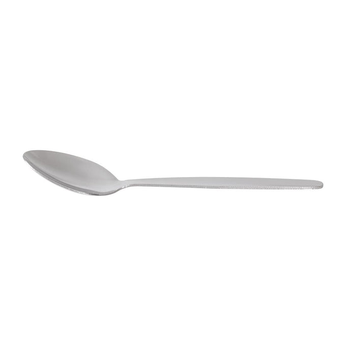 Cuillère à dessert Kelso (lot de 12) - Olympia
