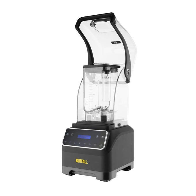 Blender de bar numérique silencieux 1,8 L - Buffalo