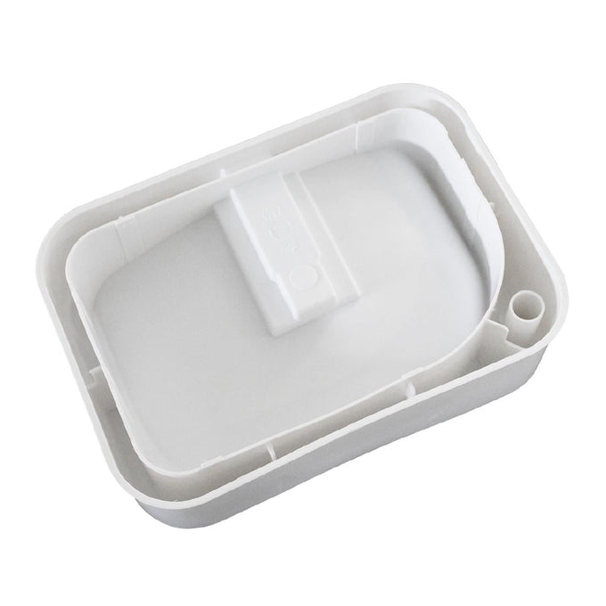 Réservoir d'eau pour refroidisseur à bouteilles Série G largeur 935 mm - Polar
