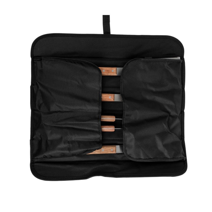 Kit barbecue 4 ustensiles - Deglon Sabatier