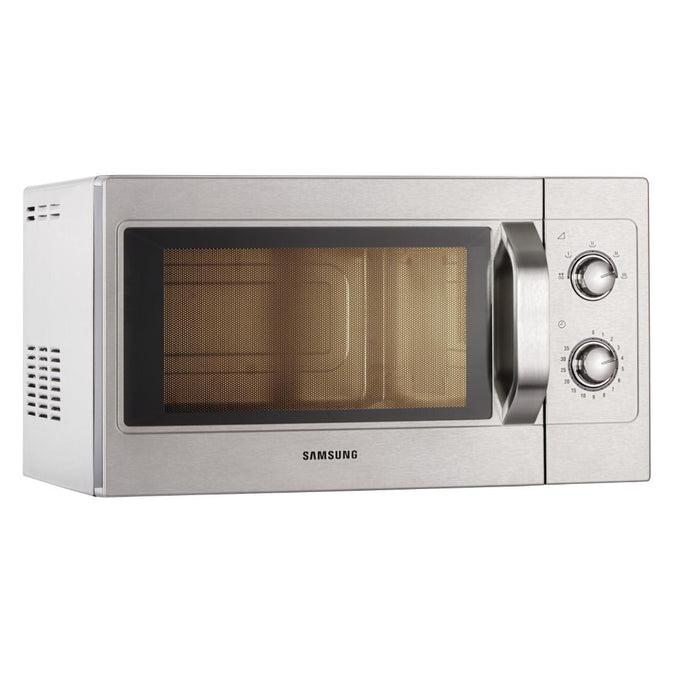 Micro ondes manuel CM1099 - 26 L - 1100 W - Samsung
