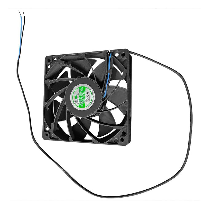 Ventilateur de condenseur - Polar