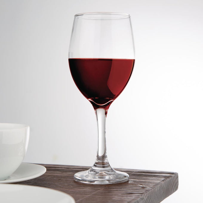 Verres à vin Solar 310 ml (lot de 24) - Olympia