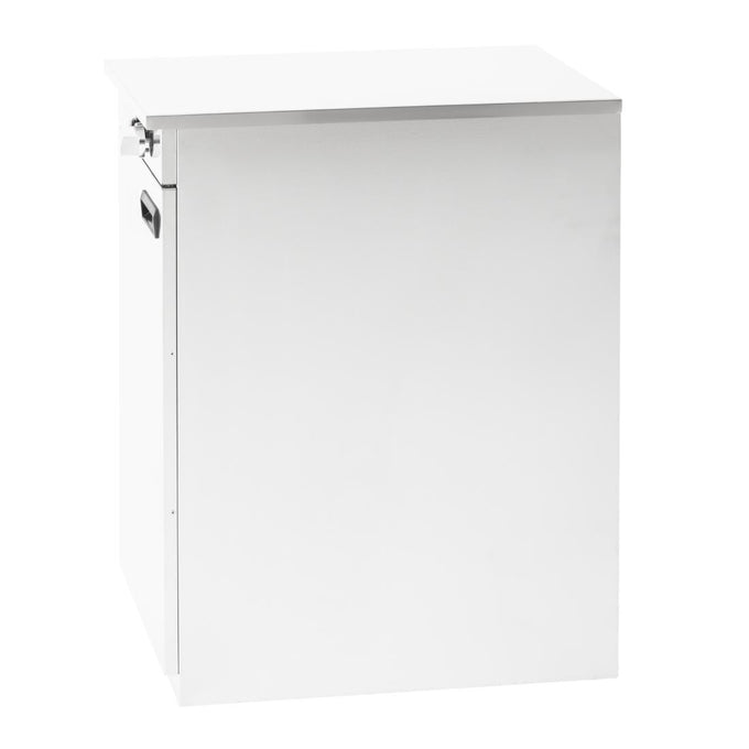 Chauffe-assiettes 1 porte - Buffalo